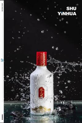 酿酒之艺，光影之间 华人耀白酒如何以视觉诉说千年酱香？