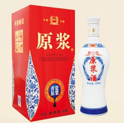 复兴梦白酒 携手共创财富未来——白酒招商加盟全解析