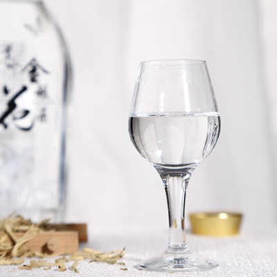 黔地醇香，光影传承——贵州白酒产品的拍摄艺术