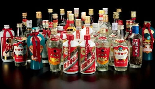 郎酒掉队，经销商们能等来春天吗？